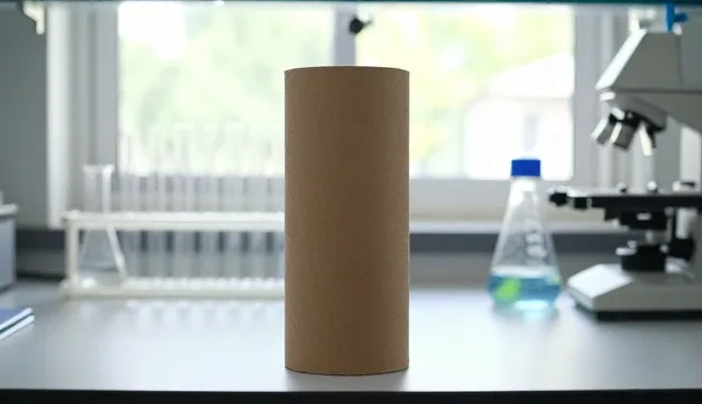 选型环保纸管原料包时的关键考量因素